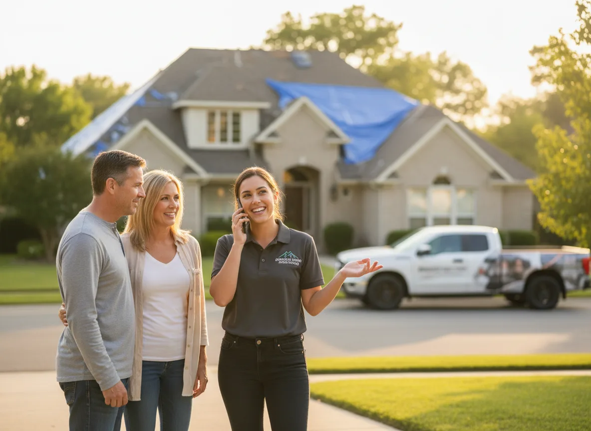 Emergency Roof Repair Searcy, AR FAQs